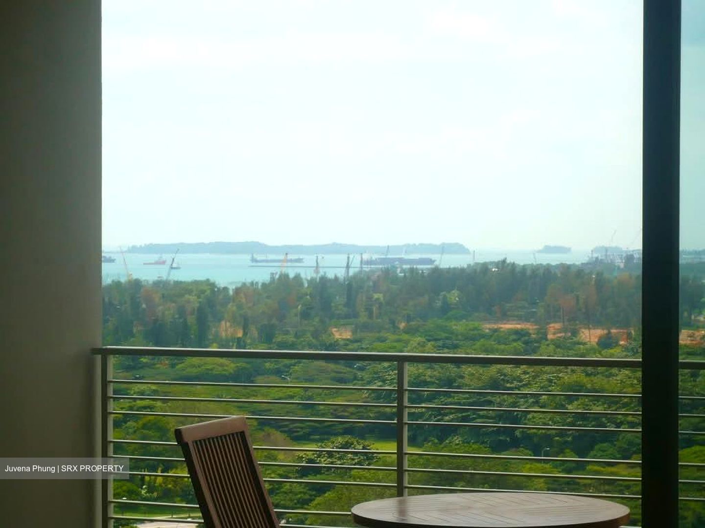 RiverEdge (D15), Condominium #575716621